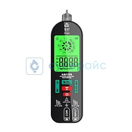 Аккумуляторный тестер напряжения FUYI FY167 фото