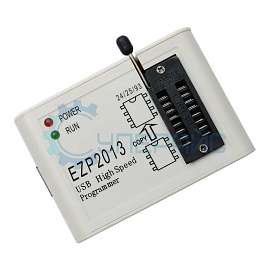 Универсальный программатор EZP2013 USB High Speed фото