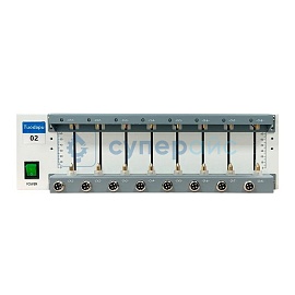 Циклический тестер емкости Tuodapu TDP10В5А фото