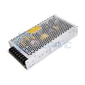 Импульсный источник питания Leyu S-145-48 (48 В, 3 А, 144 Вт) фото