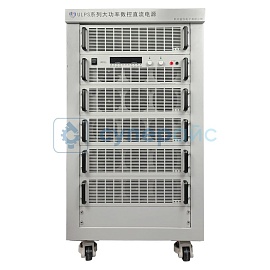 Источник питания LANYI LPS8026 высокой мощности (1000 В, 80 А, 80 кВт) фото