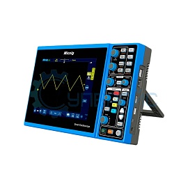 Портативный осциллограф Micsig STO2202C фото