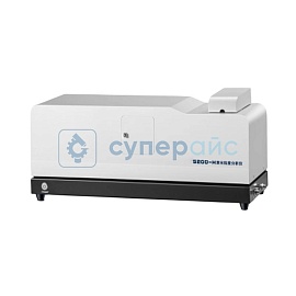 Лазерный анализатор размера частиц PUOU 5200-H фото