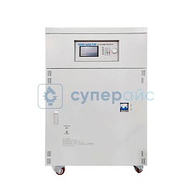 Программируемый блок питания YONGPENG YP43130 фото