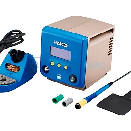 Контактная паяльная станция HAKKO FX-100 фото