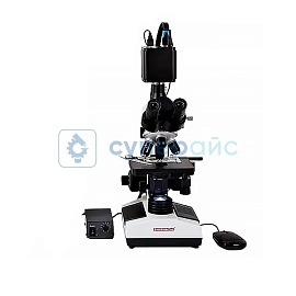 Микроскоп Saike Digital SK2009HDMI-SU (2000X) фото