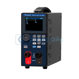 Программируемый тестер нагрузки постоянного тока Tronovo ТR9610Z фото