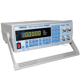 Низкочастотный генератор сигналов PINTECH PT-52073 фото
