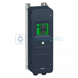 Частотный преобразователь Schneider Electric ATV950D45N4 фото