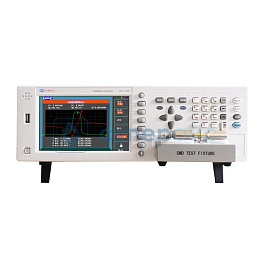 Многофункциональный анализатор импеданса UCE UC8020 фото