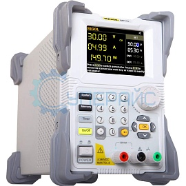 Программируемый источник питания RIGOL DP711 фото