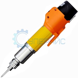 Аккумуляторная отвертка DLS 802 с двумя батареями фото