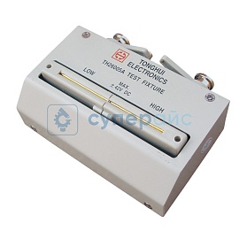 Четырехконцевое приспособление Tonghui TH26005A фото