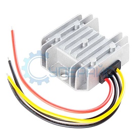 Повышающий конвертор RCNUN WG-12S4802 (RC124802) фото