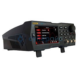 Двухканальный генератор сигнала RIGOL DG972 фото