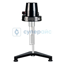 Измеритель вязкости XingYun NDJ-4 фото