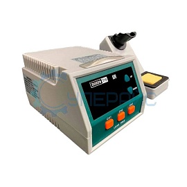 Паяльная станция SUGON T16 с сохранением температуры фото