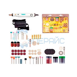 Мини гравер TOOME TV-7001 фото