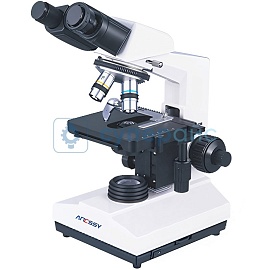 Бинокулярный микроскоп Ancssy AS-Z104 фото