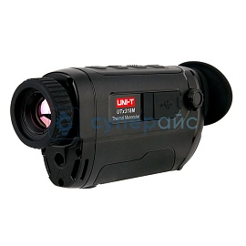 Цифровой тепловизор UNI-T UTx318M фото