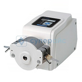 Перистальтический насос Longer BT100-3J+DMD15-13-B/D фото