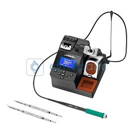 Станция для пайки JBC CD-2SHQF фото