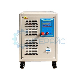 Высоковольтный блок питания Yibenyuan YBN2000-10 (2000В, 10А) фото