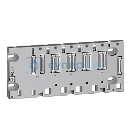 Установочная пластина Schneider Electric BMEXBP0400 фото