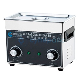 Ультразвуковая ванна SHEN CHAO JIE CJ-020 фото