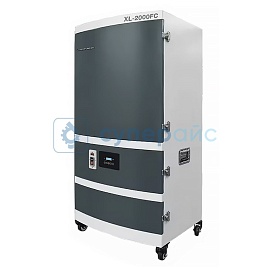 Дымоуловитель промышленный FUMECLEAR XL-2000 фото