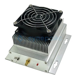 Широкополосный усилитель мощности PX (1-200 МГц) фото