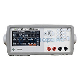 Цифровой тестер аккумуляторных батарей Ruixi CTR-5530 фото