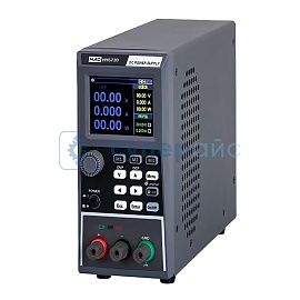 Лабораторный блок питания HAO instech HY6720 фото