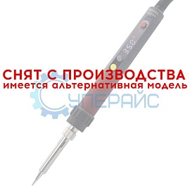 Паяльник CXG RE90W с регулировкой температуры фото