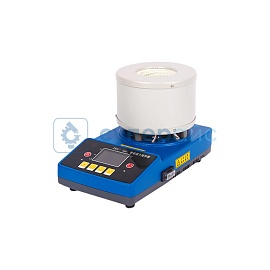 Интеллектуальная магнитная мешалка Yuhua ZNCL-TS фото