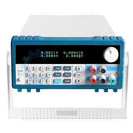 Лабораторный источник питания Hopetech HT6812 (75В, 2А) фото