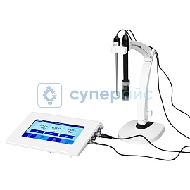 Универсальный pH-метр Lichen LC-MP-43T фото