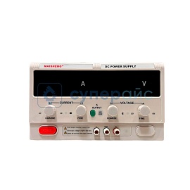 Импульсный блок питания MAISHENG MP40010CR2 фото