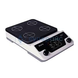 Лабораторная цифровая мешалка Qiujing TOP-4H фото