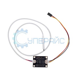 Датчик для измерения жесткости воды (TDS метр) фото