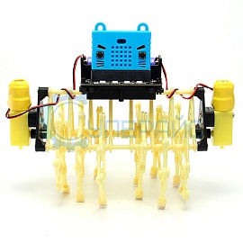 Набор для сборки KittenBot Polypod фото