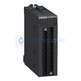 Контроллер вывода Schneider Electric BMXDRA0815 фото