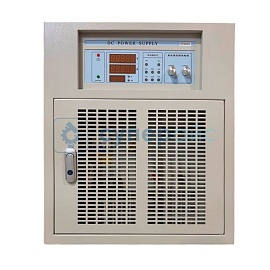 Одноканальный источник питания GST 50060D фото