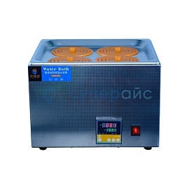 Секционная водяная баня Dingxinyi DXY-S4 фото