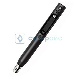 Паяльник SEQURE S99 Kit с аксессуарами и набором жал фото