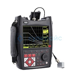 Ультразвуковой дефектоскоп Ruixin XUT860B фото