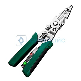 Многофункциональные клещи Niuxiang P4683 фото