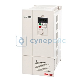 Преобразователь частоты Веспер E4-8400 7,5 кВт -010H фото
