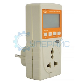 Цифровой измеритель мощности Benetech GM88 фото