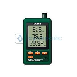 Портативный барометр EXTECH SD700 фото